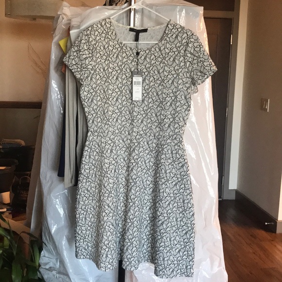 BCBG Max Azria Dress - Picture 3 of 4